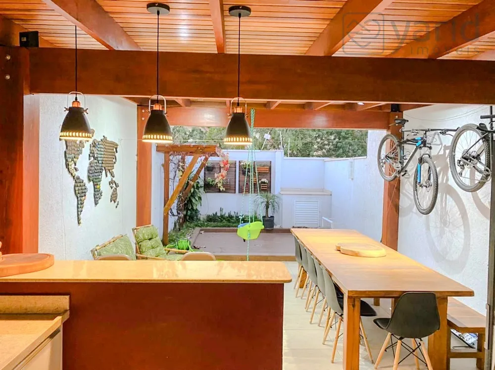 Casa, 2 quartos, 95 m² - Foto 2