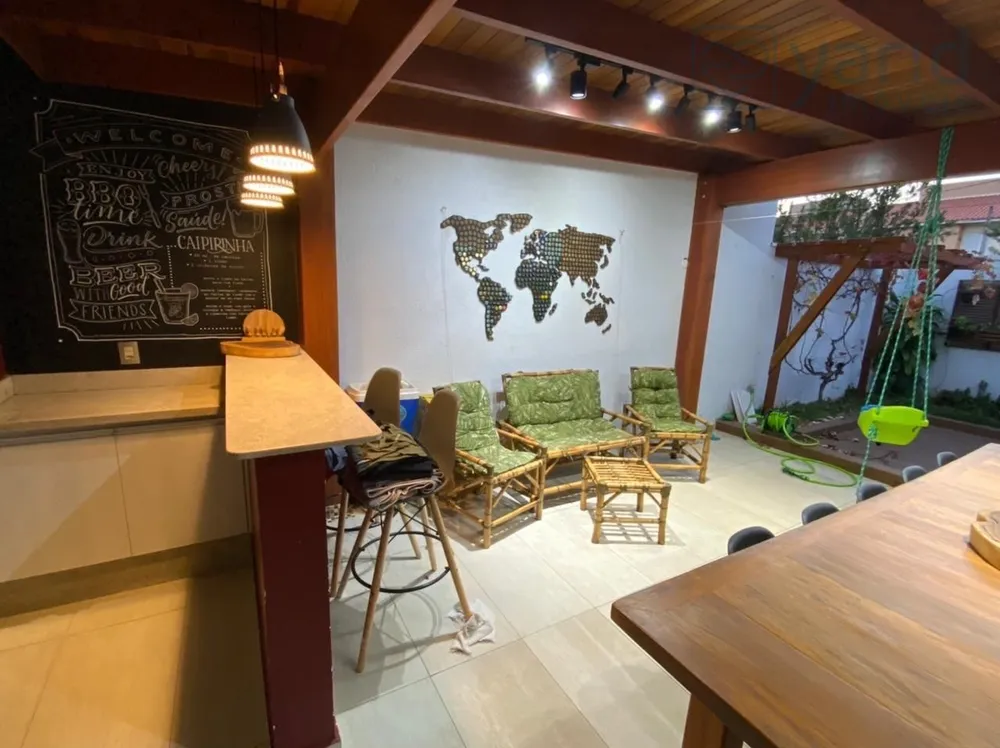 Casa, 2 quartos, 95 m² - Foto 1