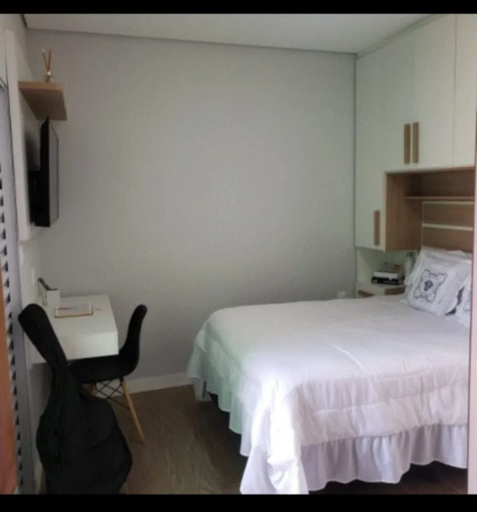 Casa, 2 quartos, 200 m² - Foto 6