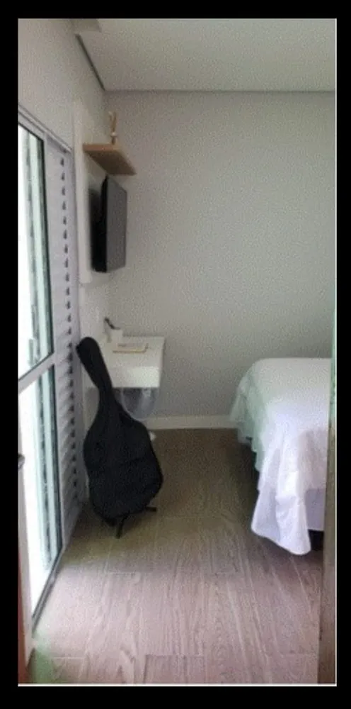 Casa, 2 quartos, 200 m² - Foto 5