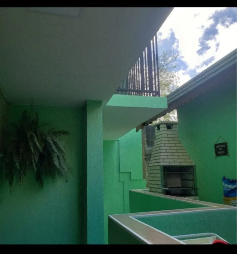 Casa, 2 quartos, 200 m² - Foto 1