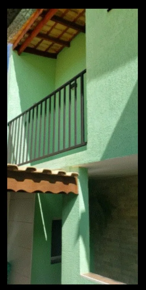 Casa, 2 quartos, 200 m² - Foto 10