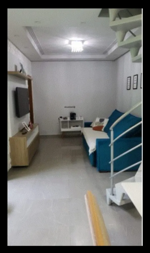 Casa, 2 quartos, 200 m² - Foto 2