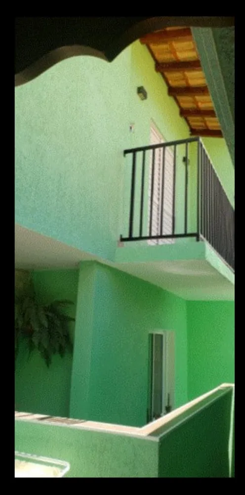 Casa, 2 quartos, 200 m² - Foto 9