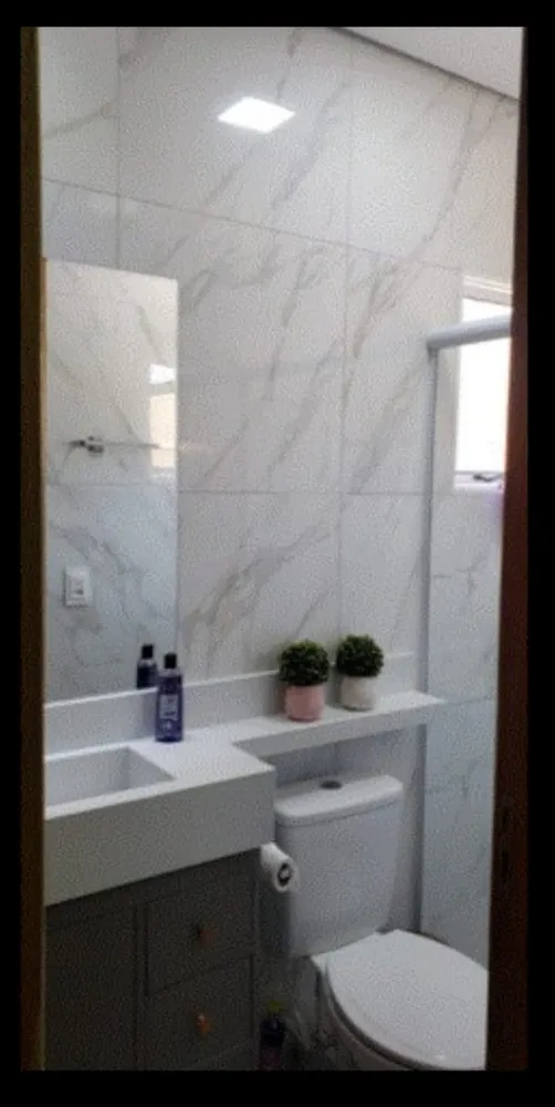Casa, 2 quartos, 200 m² - Foto 4