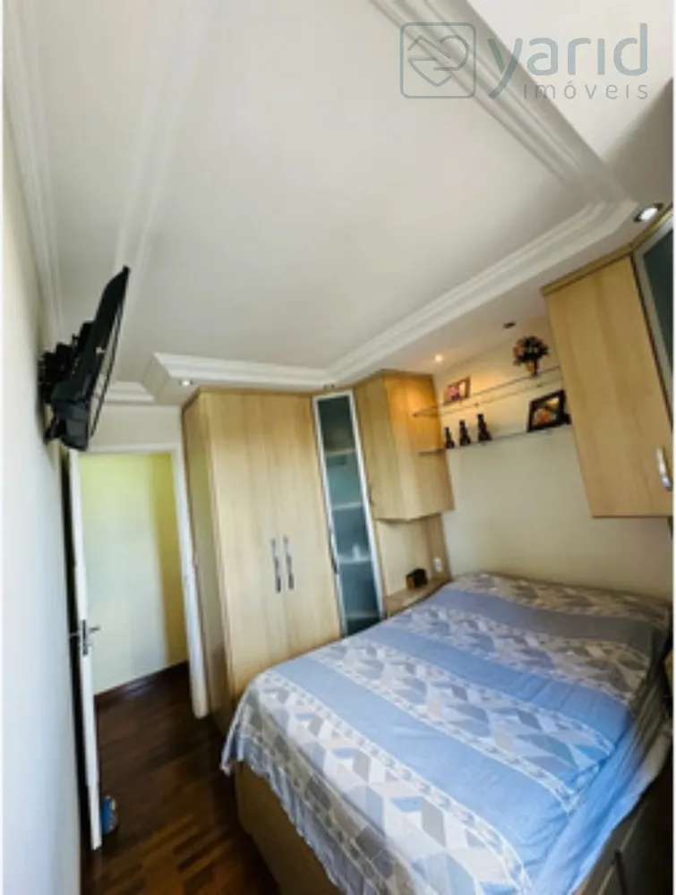 Apartamento, 2 quartos, 70 m² - Foto 7