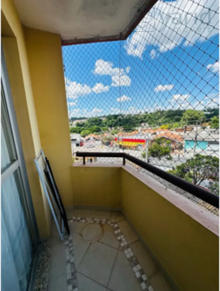 Apartamento, 2 quartos, 70 m² - Foto 5