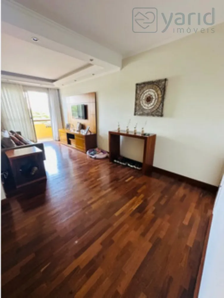 Apartamento, 2 quartos, 70 m² - Foto 2
