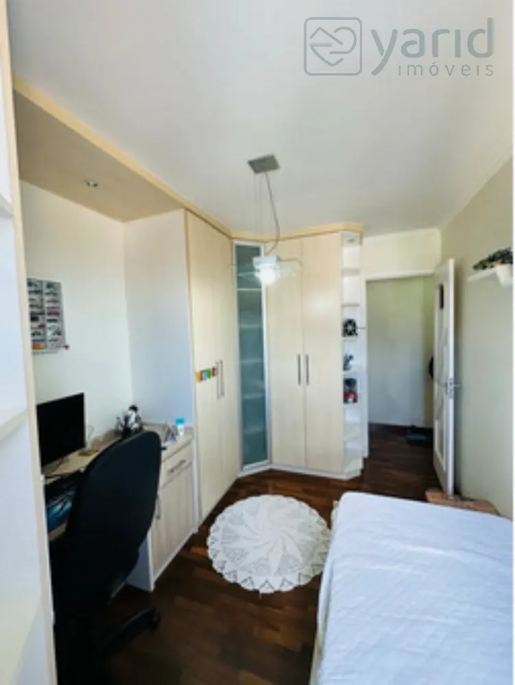 Apartamento, 2 quartos, 70 m² - Foto 4
