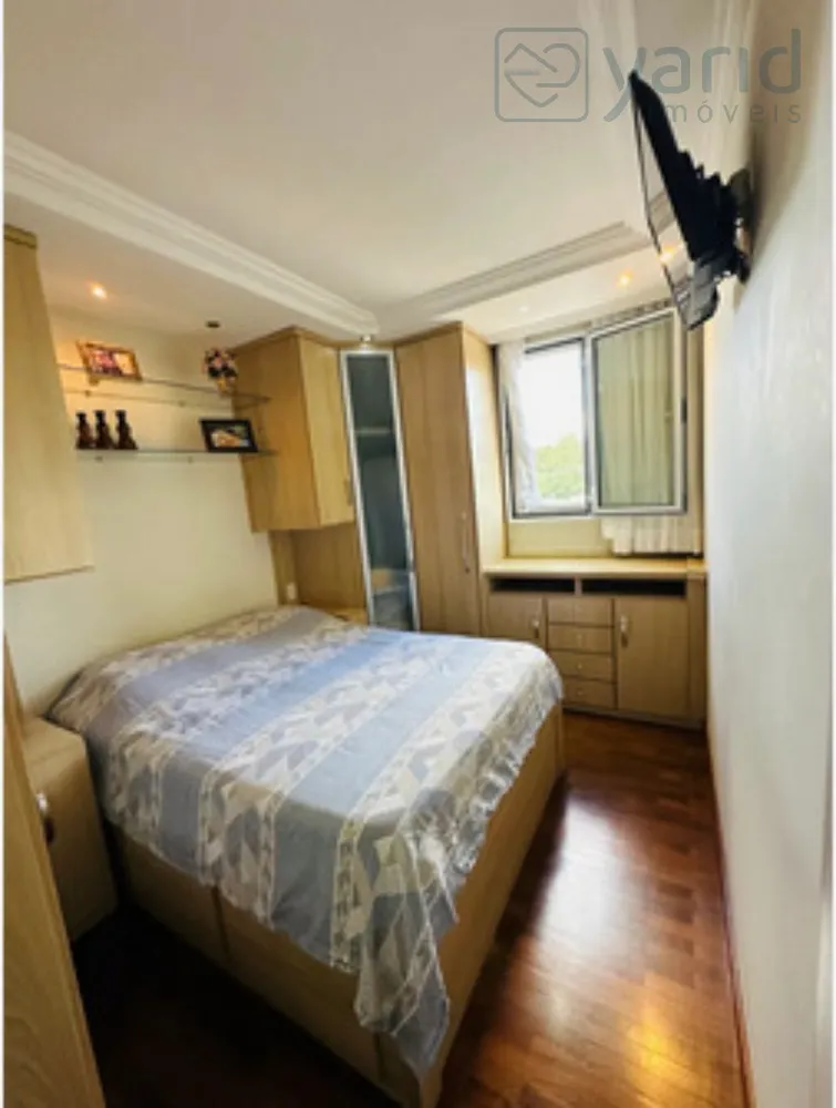 Apartamento, 2 quartos, 70 m² - Foto 6