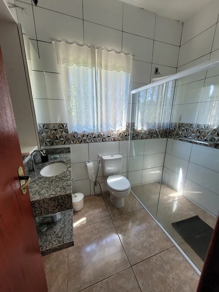 Chácara, 2 quartos - Foto 7