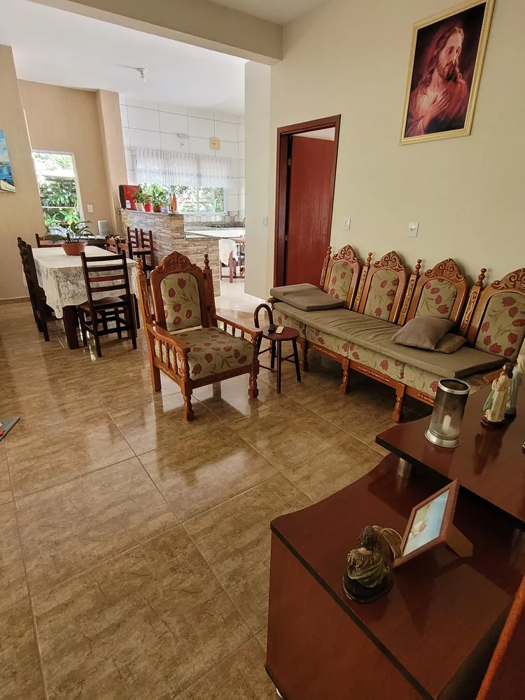 Chácara, 2 quartos - Foto 1