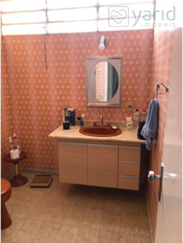 Casa, 3 quartos, 228 m² - Foto 9