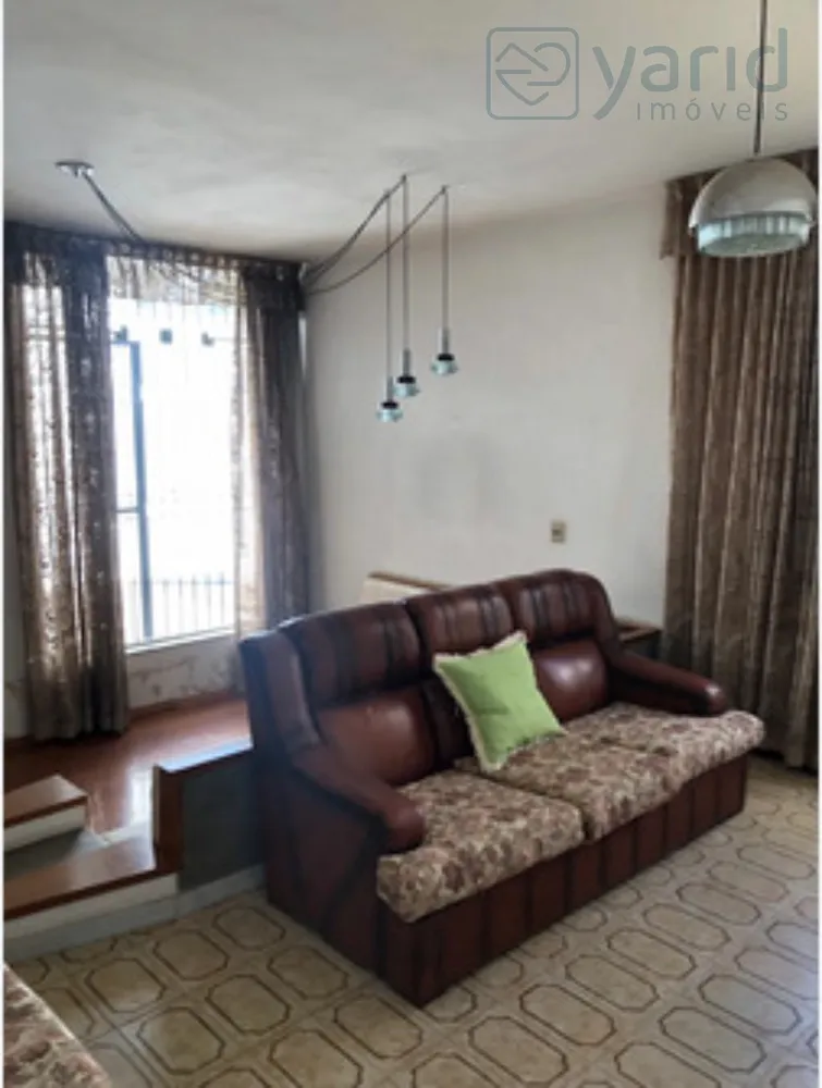 Casa, 3 quartos, 228 m² - Foto 4