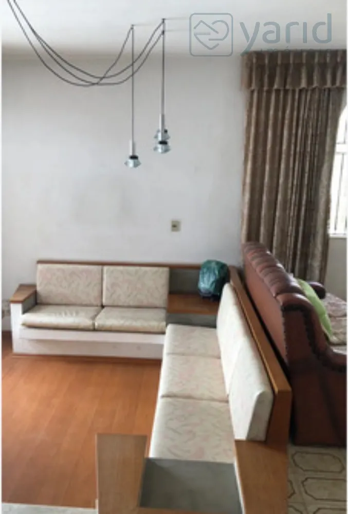 Casa, 3 quartos, 228 m² - Foto 3