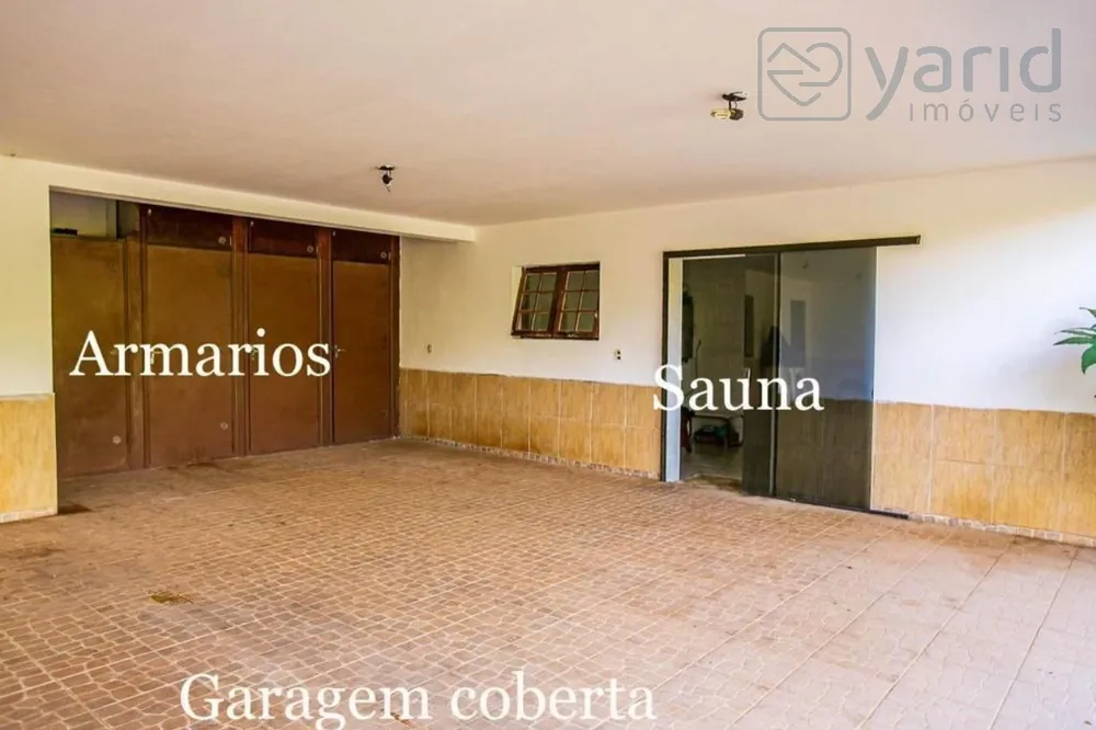 Casa, 7 quartos - Foto 10