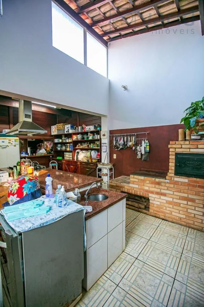 Casa, 7 quartos - Foto 7