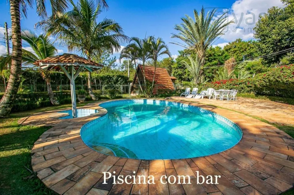 Casa, 7 quartos - Foto 11
