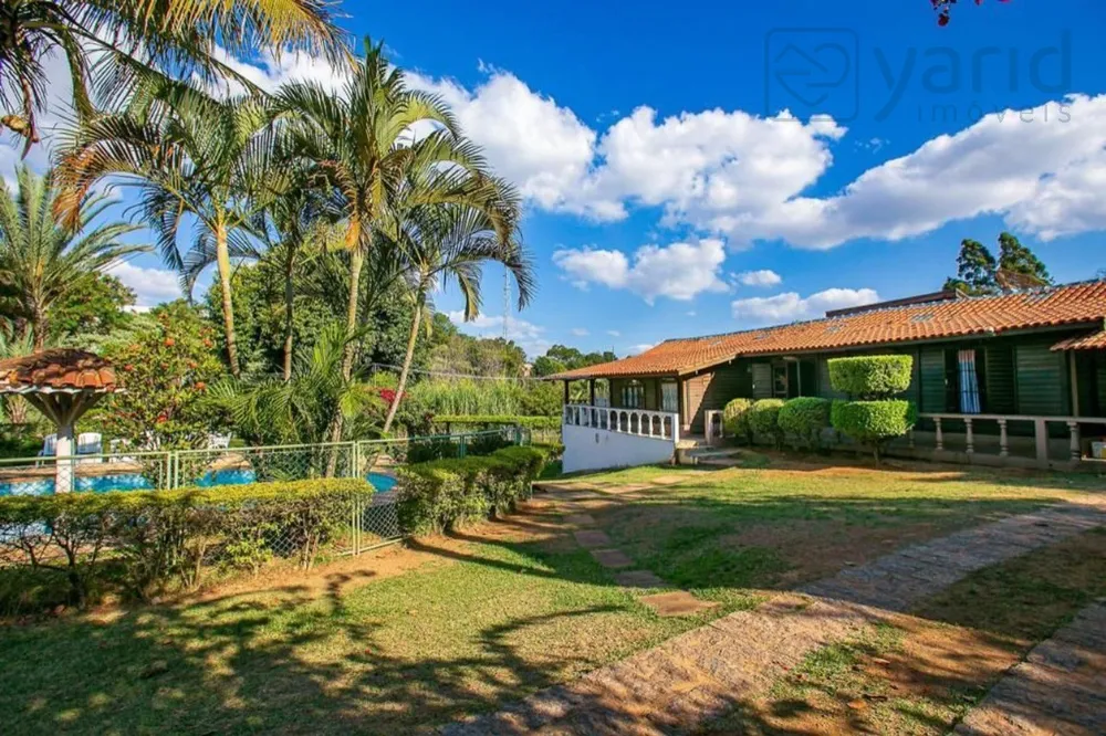 Casa, 7 quartos - Foto 4
