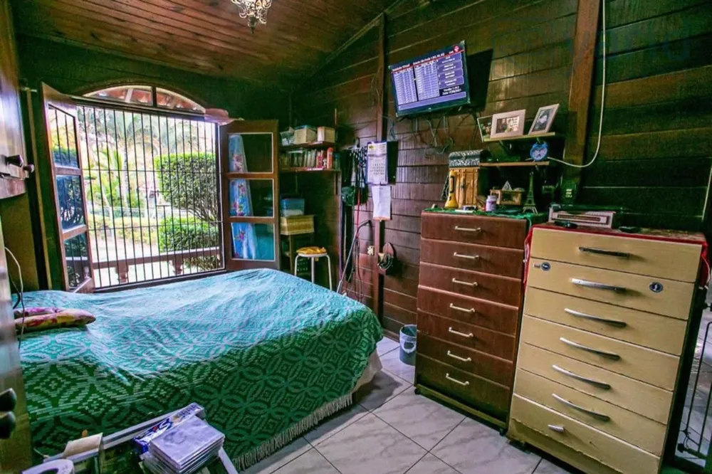 Casa, 7 quartos - Foto 9