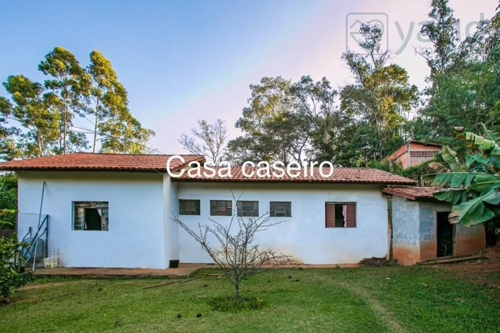 Casa, 7 quartos - Foto 6