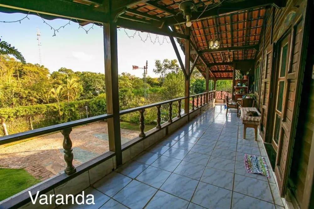 Casa, 7 quartos - Foto 3