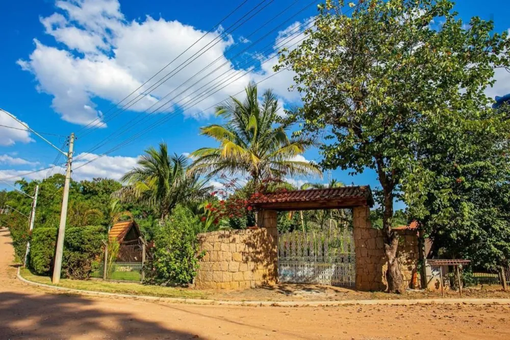 Casa, 7 quartos - Foto 2