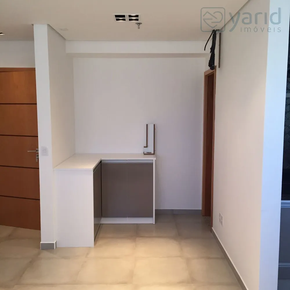 Sala-Conjunto, 30 m² - Foto 1