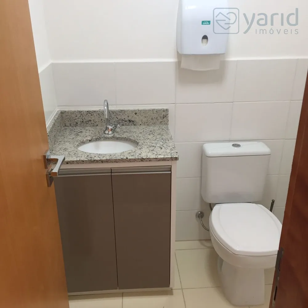 Sala-Conjunto, 30 m² - Foto 7
