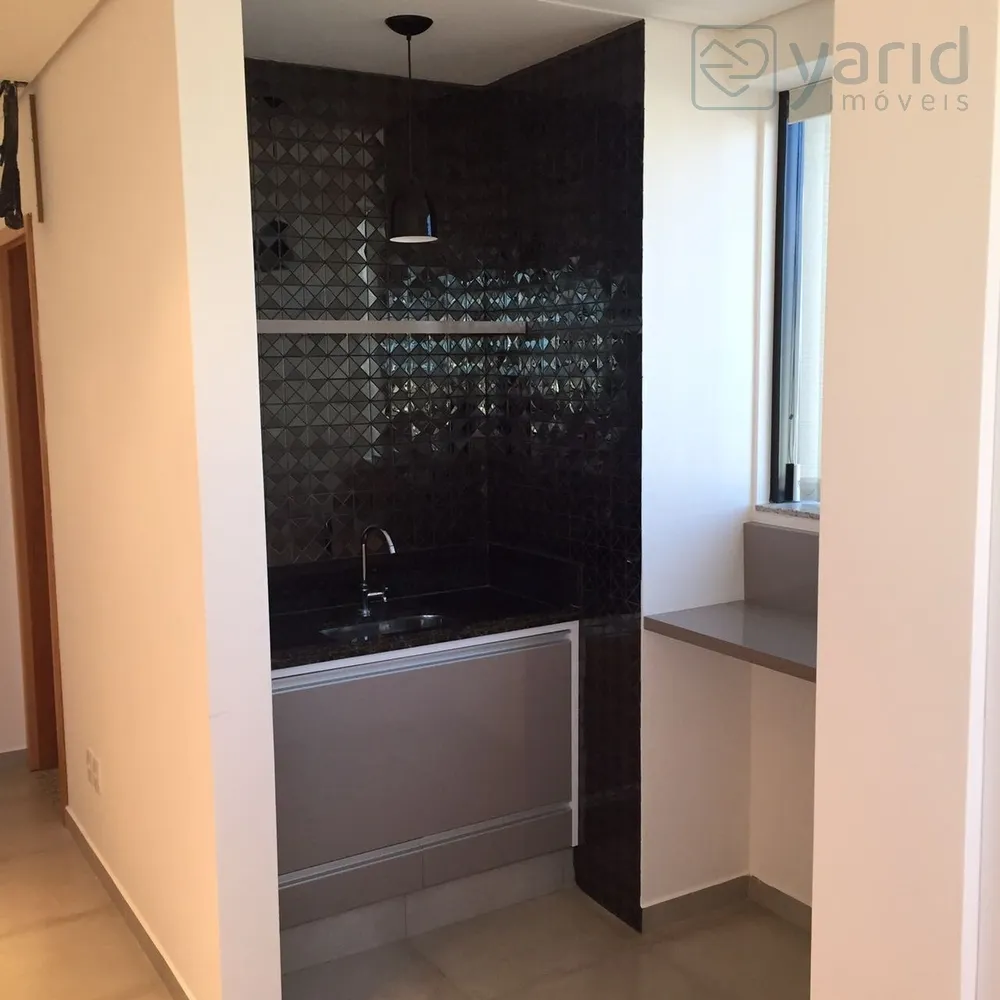 Sala-Conjunto, 30 m² - Foto 6