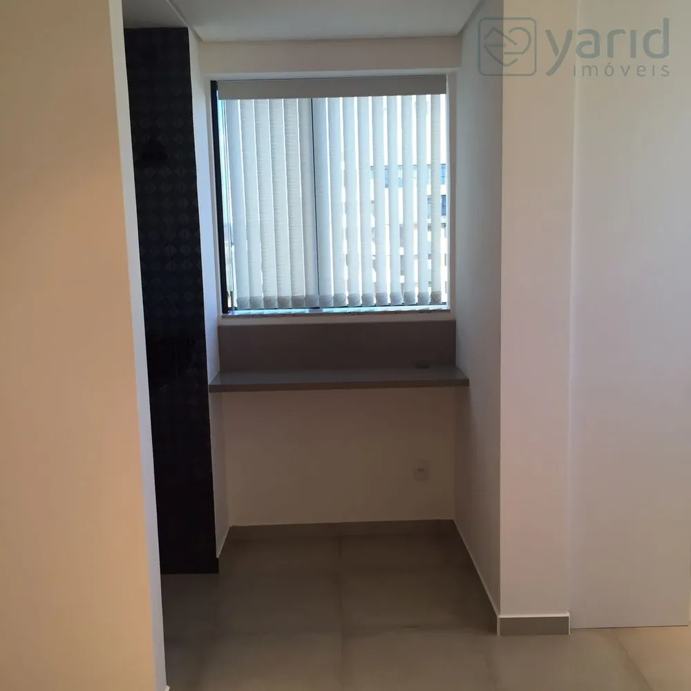Sala-Conjunto, 30 m² - Foto 5