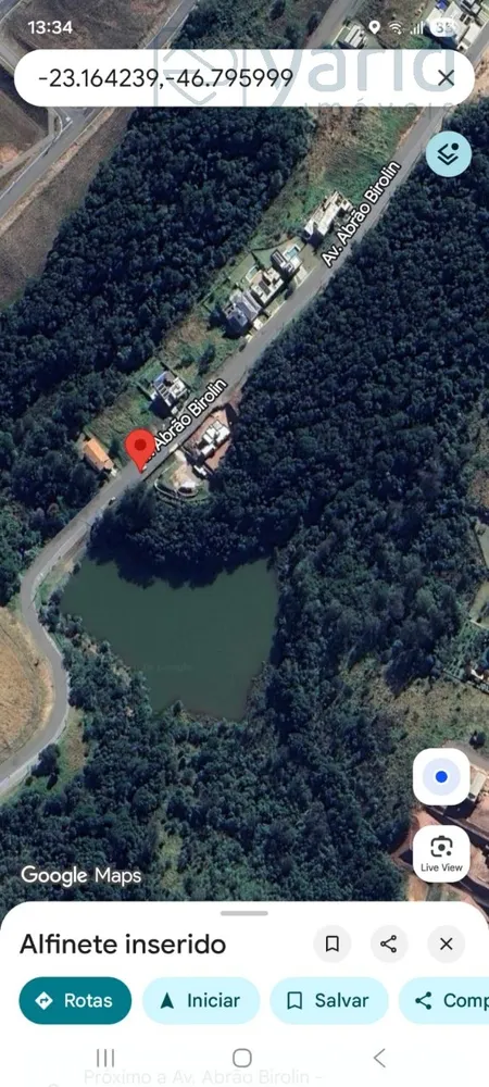 Terreno, 1000 m² - Foto 9