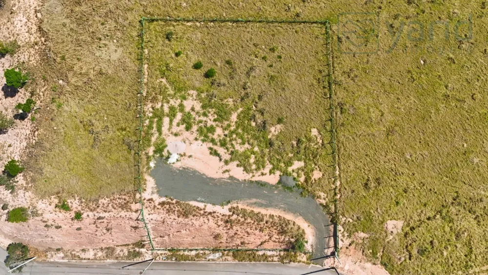 Terreno, 200 m² - Foto 3