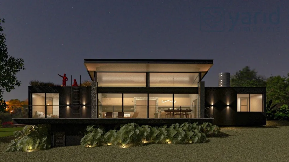 Terreno, 200 m² - Foto 6