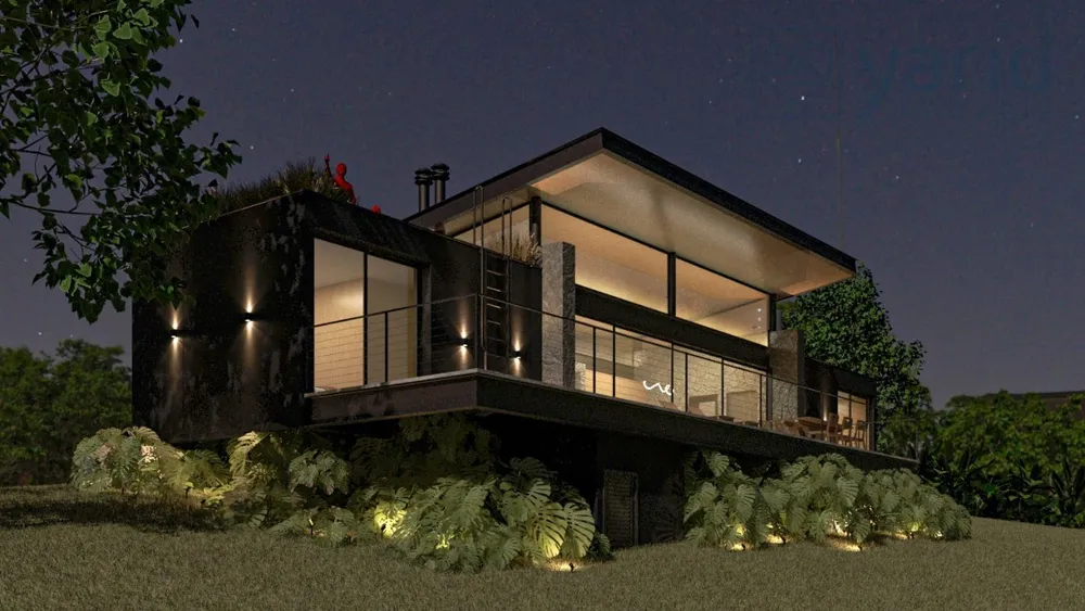 Terreno, 200 m² - Foto 11