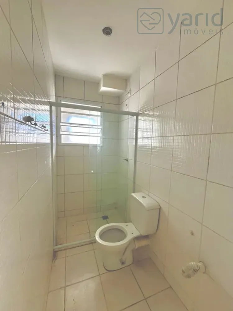 Apartamento, 2 quartos, 60 m² - Foto 5