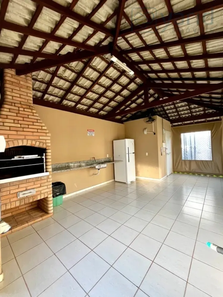 Apartamento, 2 quartos, 60 m² - Foto 9