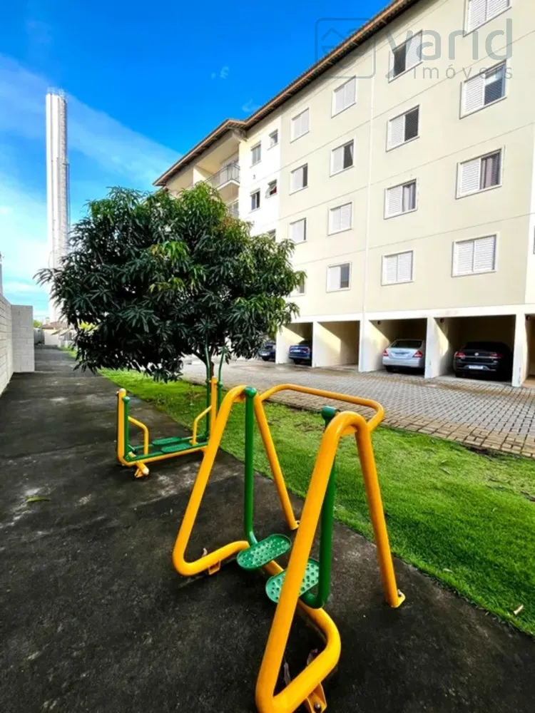 Apartamento, 2 quartos, 60 m² - Foto 8