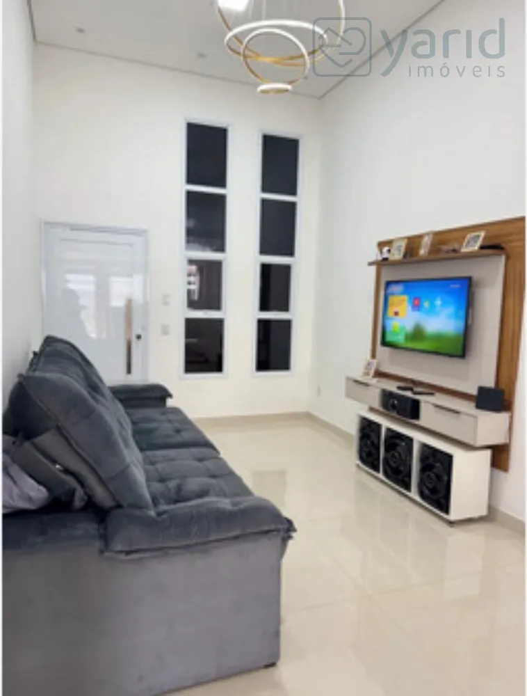 Casa, 2 quartos, 75 m² - Foto 1