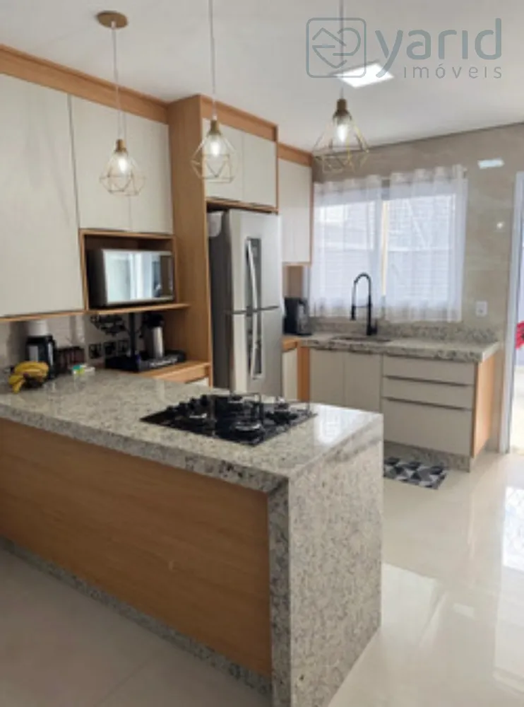 Casa, 2 quartos, 75 m² - Foto 3