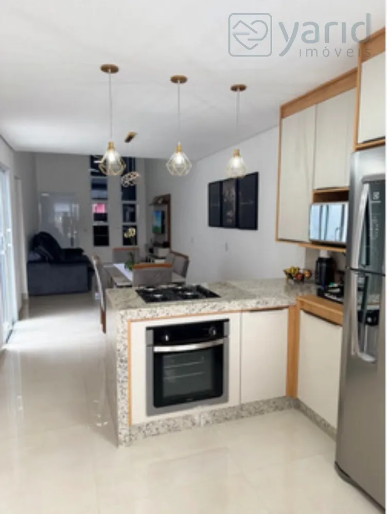 Casa, 2 quartos, 75 m² - Foto 5
