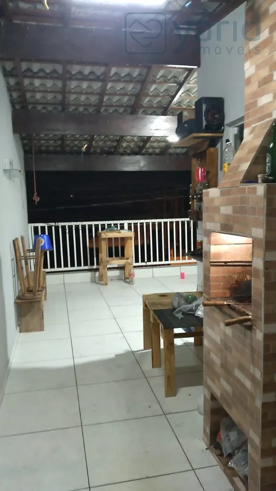 Casa, 2 quartos, 125 m² - Foto 29
