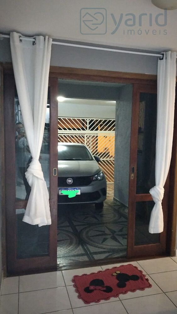 Casa, 2 quartos, 125 m² - Foto 3