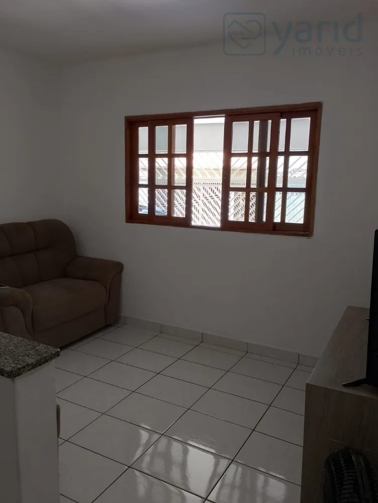 Casa, 2 quartos, 125 m² - Foto 22