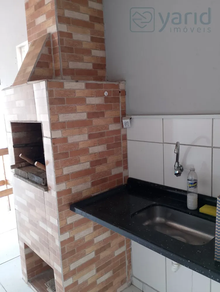 Casa, 2 quartos, 125 m² - Foto 30
