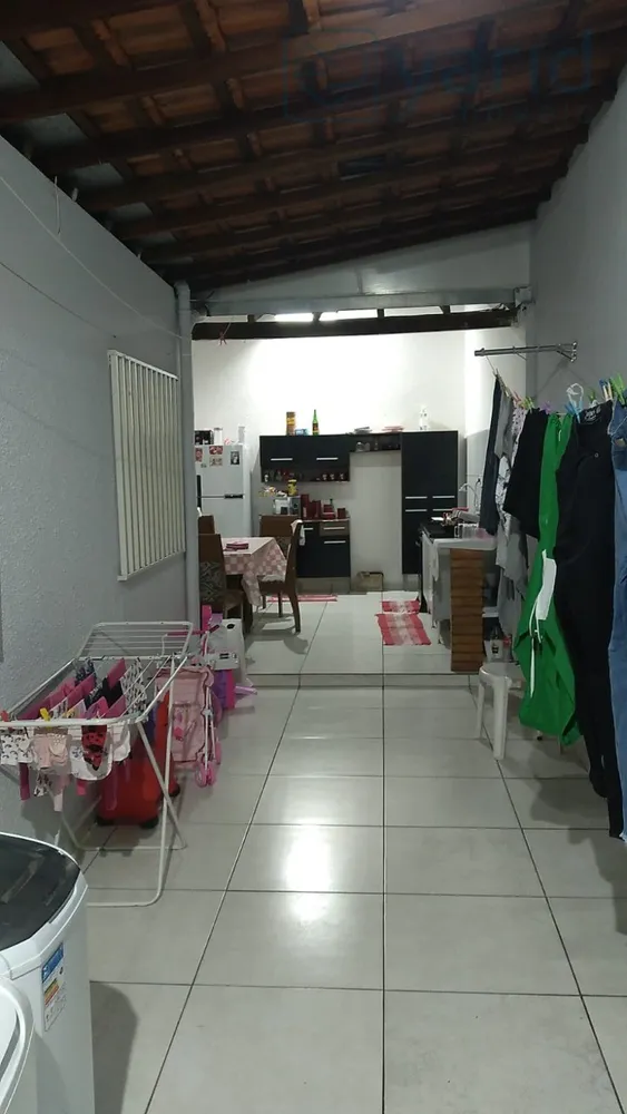 Casa, 2 quartos, 125 m² - Foto 32