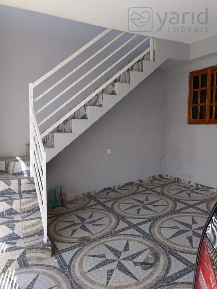 Casa, 2 quartos, 125 m² - Foto 21