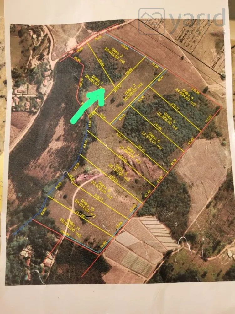 Terreno, 20000 m² - Foto 2
