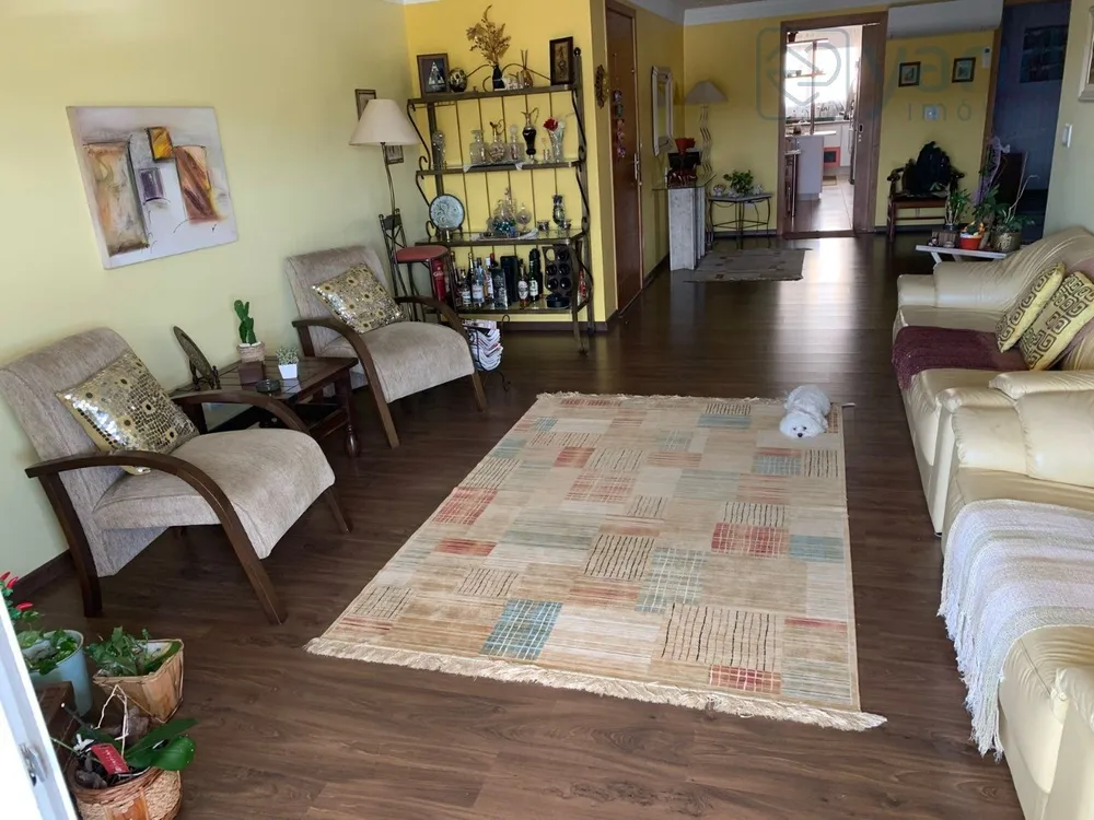 Apartamento, 3 quartos, 187 m² - Foto 4