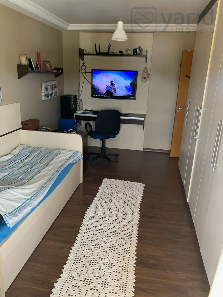 Apartamento, 3 quartos, 187 m² - Foto 7